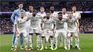 ريال مدريد يواجه إسبانيول الليلة في الدوري الإسباني