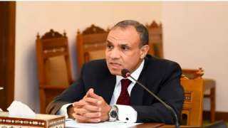 وزير الخارجية والهجرة يتوجه إلى إلى نيويورك