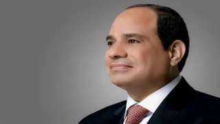 الرئيس السيسي يهنئ جمهورية مالطا بمناسبة الاحتفال بذكرى يوم الاستقلال