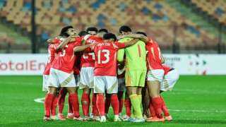 موعد مباراة الأهلي وحرس الحدود في الدوري والقناة الناقلة