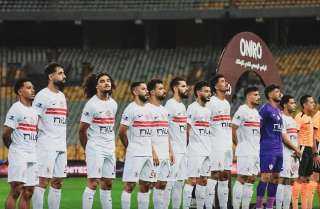 موعد مباراة الزمالك والجونة فى الدوري والقناة الناقلة