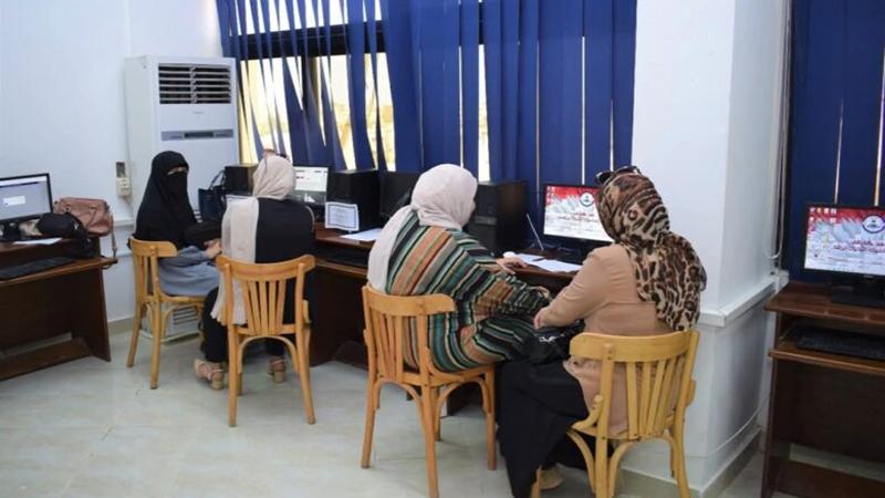 بوابة الكلمة