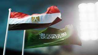 مصر تهنئ المملكة العربية السعودية بمناسبة ذكرى اليوم الوطنى