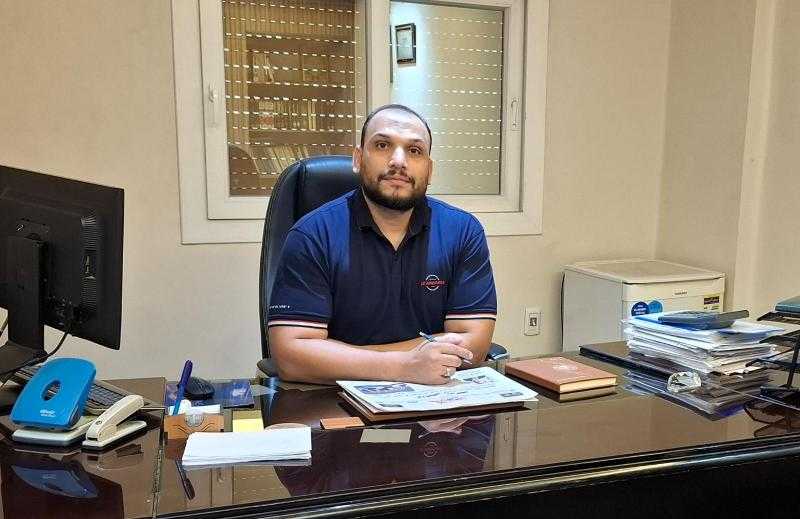 محمد أشرف بدوي يكتب: دور المحاسب القانوني في عصر التحول الرقمي