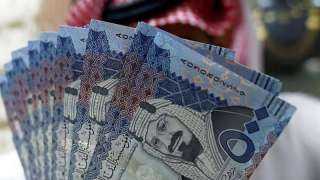 أسعار الريال السعودي في مصر اليوم الاربعاء