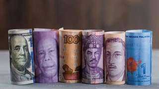 أسعار العملات في مصر اليوم