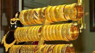 أسعار الذهب اليوم فى مصر الاربعاء