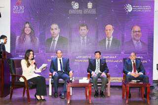 وزير الشباب والرياضة يشهد انطلاق قمة الشمول المالي والرقمي للشباب تحت شعار ”جيل 2030”