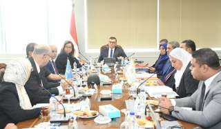 مجلس إدارة صندوق الإسكان الاجتماعى يستعرض موقف تنفيذ الوحدات السكنية لـ ”سكن لكل المصريين”