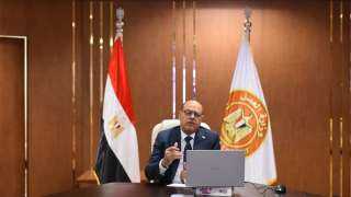 وزير العمل: المزيد من التطوير والتنسيق والتقييم الدوري لمستوى الأداء في الخدمات المُقدمة للمواطنين