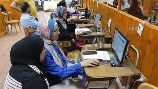 المجلس الأعلى للجامعات يعلن نتائج اختبارات المعاهد الفنية للالتحاق بالجامعات