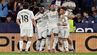 ريال مدريد يواجه كيرات ألماتي الليلة في دوري أبطال أوروبا