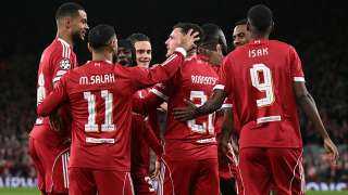 موعد مباراة ليفربول وجلطة سراي الليلة في دوري أبطال أوروبا