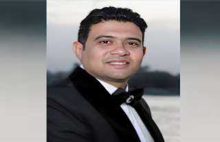«محمود فؤاد صدقي» يعتذر عن إدارة مسرح نهاد صليحة لظروف صحية