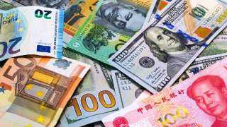 أسعار العملات في مصر اليوم الاربعاء