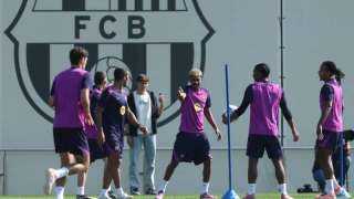 الليلة.. برشلونة يتحدى باريس سان جيرمان في دورى أبطال أوروبا