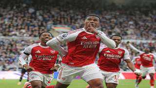 أرسنال يواجه أولمبياكوس في دورى أبطال أوروبا