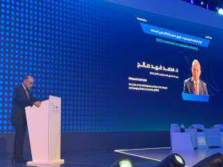 رئيس هيئة الرقابة المالية يشارك في ملتقى الاتحاد الدولي للمحاسبين IFAC Connect 2025 بالرياض