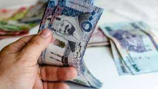 أسعار الريال السعودي في مصر اليوم الجمعة