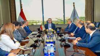 وزير التموين : تكثيف الرقابة على الأسواق والتصدي الحاسم لحالات الغش التجاري بالتعاون مع الجهات والأجهزة الرقابية