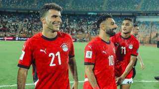موعد مباراة منتخب مصر أمام جيبوتي فى تصفيات كأس العالم 2026