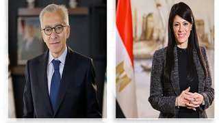 وزيرة التخطيط تُتابع مع نظيرها اللبناني استعدادات انعقاد الدورة العاشرة للجنة العليا المشتركة المصرية اللبنانية