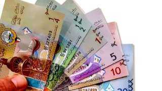 أسعار الدينار الكويتى في مصر اليوم الثلاثاء