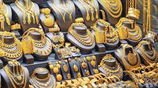 اسعار الذهب في مصر اليوم الثلاثاء
