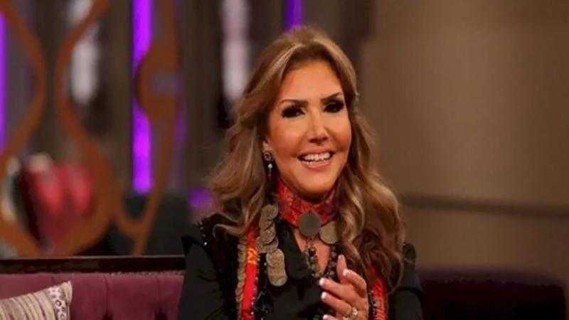 نادية مصطفى فى مهرجان الموسيقى.. موعد الحفل وأسعار التذاكر