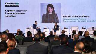 وزيرة التخطيط: «السردية الوطنية للتنمية الاقتصادية» برنامج إصلاح اقتصادي جديد