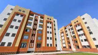 الإسكان: الإثنين بدء تسليم دفعة جديدة من وحدات مشروع «سكن مصر» بالقاهرة الجديدة