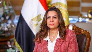 وزيرة التنمية تتوجه إلى مدينة أبوظبي للمشاركة في المؤتمر العالمي للحفاظ على الطبيعة