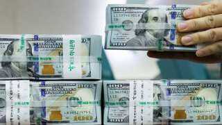 أسعار الدولار في مصر اليوم السبت