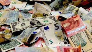 أسعار العملات في مصر اليوم السبت