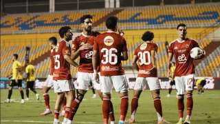 موعد مباراة الأهلى أمام نوار البورندي في دوري الأبطال