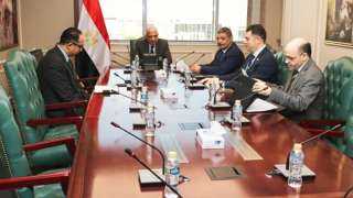 وزير الكهرباء يتابع خطة العمل التكاملي وتوحيد الجهود والتعاون والتنسيق في مشروعات العلوم الطبية