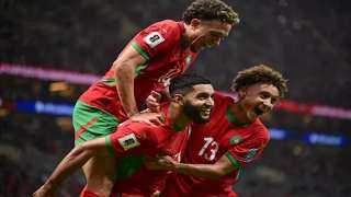 لقاء قوي يجمع المغرب والولايات المتحدة في ربع نهائي كأس العالم للشباب