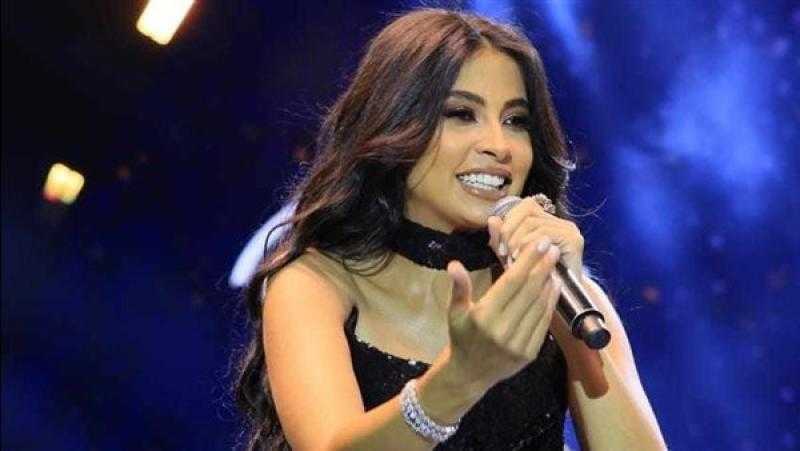 بعد نجاح حفلها بهولندا.. روبى تحيى حفلاً غنائياً فى فرنسا الليلة