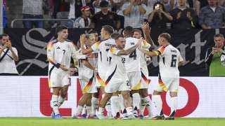 ألمانيا تواجه أيرلندا الشمالية فى مباراة حاسمة بتصفيات كأس العالم