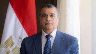 وزارة الإنتاج الحربي تشارك في معرض مصر للطاقة النظيفة والتقنيات المتطورة