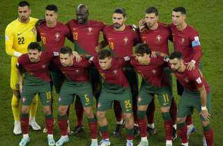 البرتغال فى مهمة حسم الصعود لكأس العالم 2026 أمام المجر الليلة
