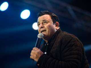 محمد فؤاد يُحيى حفلا غنائيا فى العراق الخميس المقبل