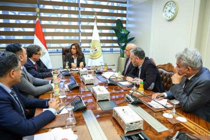 التضامن تطلق حملة ”خليك سند” لتقديم حزمة متكاملة من الأنشطة التنموية لطلاب المرحلة الابتدائية داخل مدارس مشروعات السكن البديل