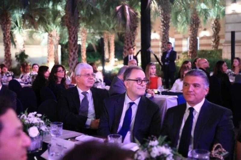وزير التعليم العالي يشهد فعالية حول ”تعزيز ثقافة وتراث مصر” بالجامعة الأمريكية