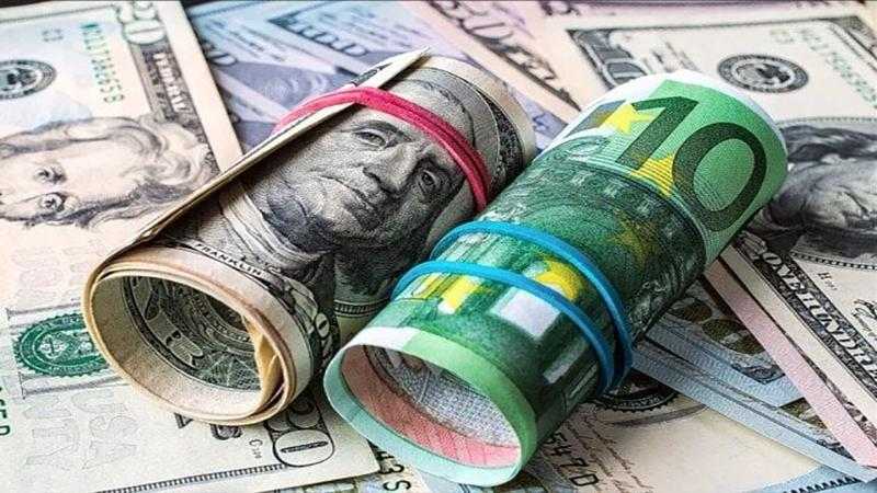 أسعار العملات في مصر اليوم الاربعاء