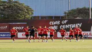 الأهلي يستعد لمواجهة نوار البورندي بدوري الأبطال.. موعد المباراة