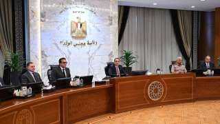 رئيس الوزراء يترأس الاجتماع الأسبوعي للحكومة