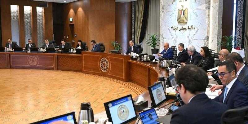 13 قرارات وافقت الحكومة عليهم اليوم الخميس
