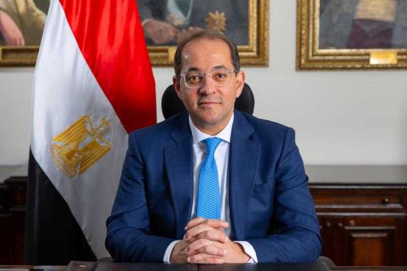 وزير المالية: المسار الاقتصادي لمصر متوازن ومستقر ويتحسن بشكل متسق