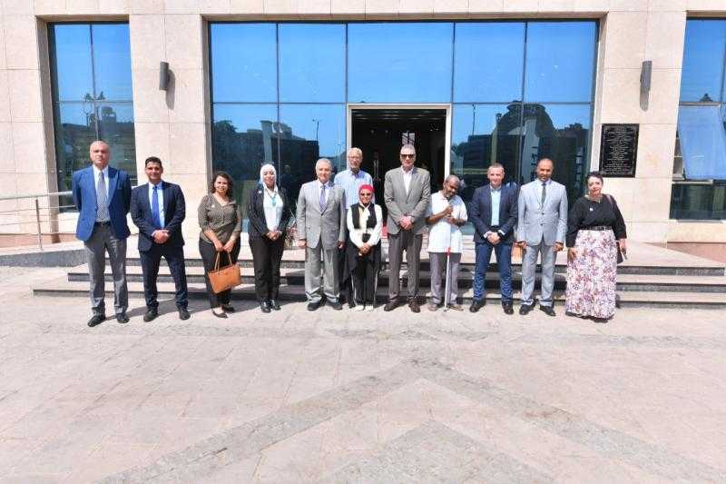 قصور الثقافة تشارك في معرض الأقصر الرابع للكتاب بـ 200 عنوان  وبرنامج فني متنوع